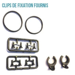 Pare Jupe Pour Roue Arrière De Vélo 26 Et 28 Pouces 7 Pare Jupe Pour Roue Arrière De Vélo 26 Et 28 Pouces -Vélo Équipement Magasin pare jupe pour roue arriere de velo 26 et 28 pouces full 3