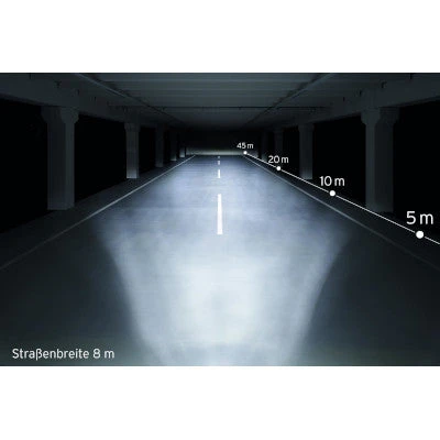 Busch-mueller Phare Vélo Avant Powerbank 100 Lux Ixon Rock Busch + Müller 8 Busch-mueller Phare Vélo Avant Powerbank 100 Lux Ixon Rock Busch + Müller – Image 6