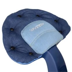 WeeRide DeLuxe Siège Enfant Avant Pour Vélo -Vélo Équipement Magasin plaque siege velo weeride Deluxe