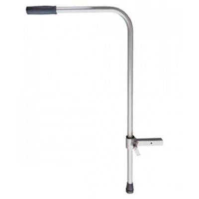 Poignée Pour Transport à Pied De La Remorque Y-Frame 3 Poignée Pour Transport à Pied De La Remorque Y-Frame