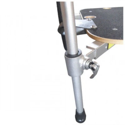 Poignée Pour Transport à Pied De La Remorque Y-Frame 4 Poignée Pour Transport à Pied De La Remorque Y-Frame – Image 2