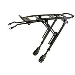Porte Bagage Arrière Pour Vélo De 20 à 29 Pouces