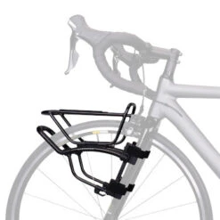 Porte-bagage Avant Pour Fourche Sans Oeillet Topeak TetraRack R1 10 Porte-bagage Avant Pour Fourche Sans Oeillet Topeak TetraRack R1 -Vélo Équipement Magasin porte bagage avant pour fourche sans oeillet topeak tetrarack r1 full 3