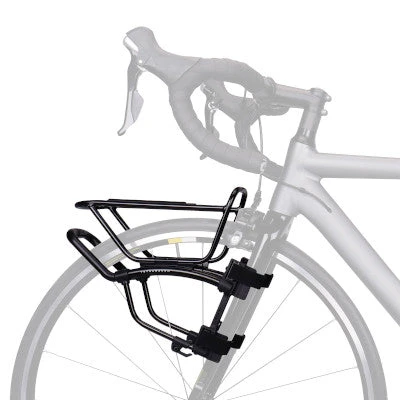 Porte-bagage Avant Pour Fourche Sans Oeillet Topeak TetraRack R1 5 Porte-bagage Avant Pour Fourche Sans Oeillet Topeak TetraRack R1 – Image 3