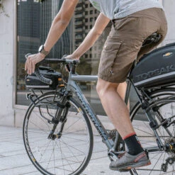 Porte-bagage Avant Pour Fourche Sans Oeillet Topeak TetraRack R1 13 Porte-bagage Avant Pour Fourche Sans Oeillet Topeak TetraRack R1 -Vélo Équipement Magasin porte bagage avant pour fourche sans oeillet topeak tetrarack r1 full 6