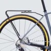 Porte-bagages Arrière Et Léger Pour Vélos De 26 à 28 Pouces Fahrer -Vélo Équipement Magasin porte bagages arriere fahrer 1