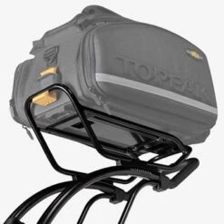 Porte-bagages Arrière Pour VTT Suspendus Topeak TetraRack M2 -Vélo Équipement Magasin porte bagages arriere pour vtt suspendus topeak tetrarack m2 full 4