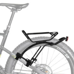 Porte-bagages Arrière Pour VTT Suspendus Topeak TetraRack M2 -Vélo Équipement Magasin porte bagages arriere pour vtt suspendus topeak tetrarack m2 full 5