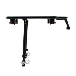 Porte-bagages Vélo Avant à Plateforme Avec Côtés Rabattables 10 Porte-bagages Vélo Avant à Plateforme Avec Côtés Rabattables -Vélo Équipement Magasin porte bagages velo avant a plateforme avec cotes rabattables full 4