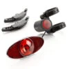 REELIGHT SL621 Feu Clignotant Arrière Sans Pile Sur Porte Bagage 2 REELIGHT SL621 Feu Clignotant Arrière Sans Pile Sur Porte Bagage -Vélo Équipement Magasin reelight sl621 feu clignotant arriere sans pile sur porte bagage full