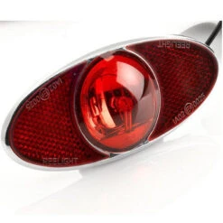 REELIGHT SL621 Feu Clignotant Arrière Sans Pile Sur Porte Bagage -Vélo Équipement Magasin reelight sl621 feu clignotant arriere sans pile sur porte bagage full 5