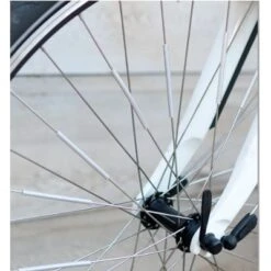 Réflecteurs Sur Rayon Vélo - 72 Pièces 11 Réflecteurs Sur Rayon Vélo - 72 Pièces -Vélo Équipement Magasin reflecteurs sur rayon velo 72 pieces full 4