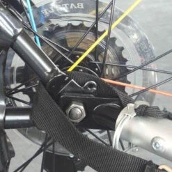 Remorque Pliable Avec Roue De 20 Pouces -Vélo Équipement Magasin remorque pliable avec roue de 20 pouces full 5