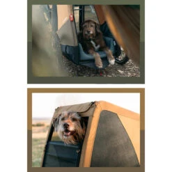 Remorque Vélo Chien Et Chat Enna Croozer 35 Kg 12 Remorque Vélo Chien Et Chat Enna Croozer 35 Kg -Vélo Équipement Magasin remorque velo chien chat croozer enna