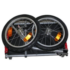 Remorque Vélo Pour Petit Chien Et Chat Moins De 15 Kg - Trixie 9 Remorque Vélo Pour Petit Chien Et Chat Moins De 15 Kg - Trixie -Vélo Équipement Magasin remorque velo pour petit chien et chat moins de 15 kg trixie full 4