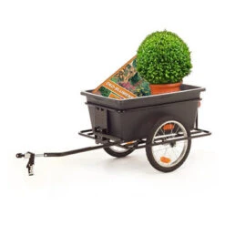 Remorque Vélo Roland Big Boy Avec Timon Haut 10 Remorque Vélo Roland Big Boy Avec Timon Haut -Vélo Équipement Magasin remorque velo roland big boy avec timon haut full 4