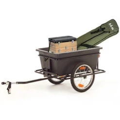 Remorque Vélo Roland Big Boy Avec Timon Haut 11 Remorque Vélo Roland Big Boy Avec Timon Haut -Vélo Équipement Magasin remorque velo roland big boy avec timon haut full 5