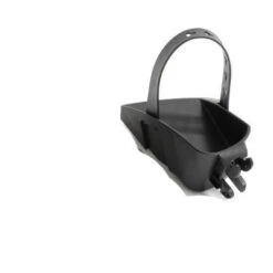 Repose Pied Pour Siège Vélo Enfant Siesta Hamax -Vélo Équipement Magasin repose pied pour siege velo enfant siesta hamax droit full