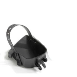 Repose Pied Pour Siège Vélo Enfant Siesta Hamax -Vélo Équipement Magasin repose pied pour siege velo enfant siesta hamax gauche full