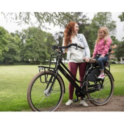 POLISPORT Repose Pieds Sur Haubans Vélo Guppy -Vélo Équipement Magasin repose pieds sur haubans velo guppy full 6