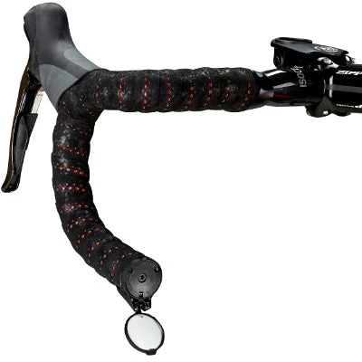 Rétroviseur En Bout De Guidon Pour Vélo De Route Corky The Beam 5 Rétroviseur En Bout De Guidon Pour Vélo De Route Corky The Beam – Image 3