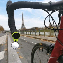 Rétroviseur En Bout De Guidon Pour Vélo De Route Corky The Beam 13 Rétroviseur En Bout De Guidon Pour Vélo De Route Corky The Beam -Vélo Équipement Magasin retroviseur en bout de guidon pour velo de route corky the beam full 6