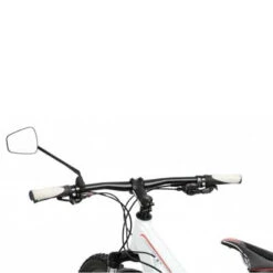 Rétroviseur Gauche Pour Vélo Espion Z56 Zefal -Vélo Équipement Magasin retroviseur gauche pour velo espion z56 zefal full 3