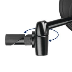 Busch-mueller Rétroviseur Vélo Cyclestar 80 903/7 Busch And Muller -Vélo Équipement Magasin retroviseur velo cyclestar 80 903 7 busch and muller full 3