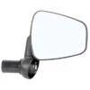 ZEFAL Rétroviseur Vélo Droit Grand Miroir Dooback 2 Zéfal -Vélo Équipement Magasin retroviseur velo droit grand miroir dooback 2 zefal full