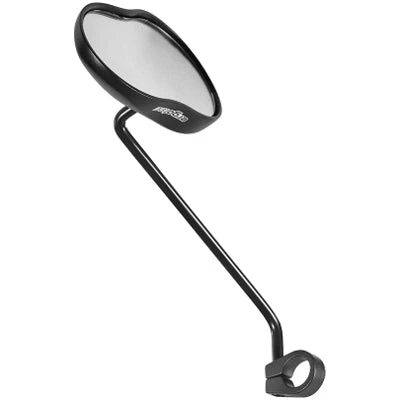 Rétroviseur Vélo Long Bras M 99 L Gauche Ergotec Humpert 3 Rétroviseur Vélo Long Bras M 99 L Gauche Ergotec Humpert