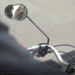 Rétroviseur Vélo Long Bras M 99 L Gauche Ergotec Humpert 7 Rétroviseur Vélo Long Bras M 99 L Gauche Ergotec Humpert -Vélo Équipement Magasin retroviseur velo long bras m 99 l gauche ergotec humpert full 3