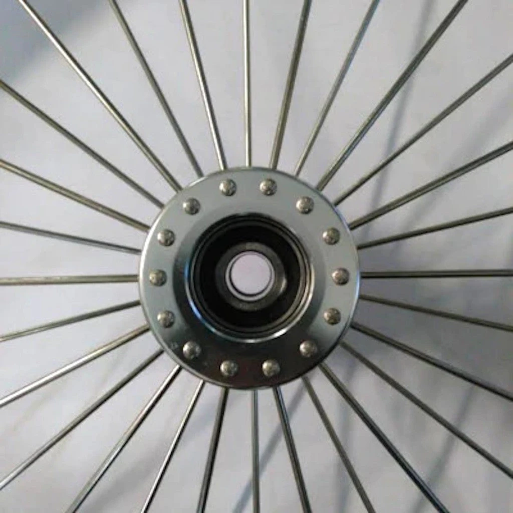 Roue 20 Pouces Pour Remorque Vélo Y-Frame Carry Freedom 4 Roue 20 Pouces Pour Remorque Vélo Y-Frame Carry Freedom – Image 2