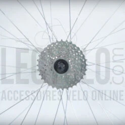 Roue Libre 8 Vitesses 13-32 Dents - Ventura -Vélo Équipement Magasin roue libre 8 vitesses 13 32 dents ventura full 3