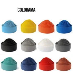 Bike Ribbon Ruban De Cintre Vélo Cork Plus Uni Bleu Marine - BikeRibbon -Vélo Équipement Magasin ruban de cintre velo cork plus uni bleu marine bikeribbon full 4