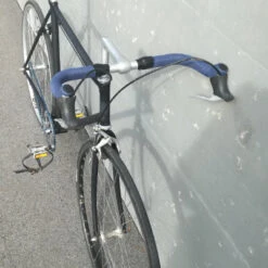 Bike Ribbon Ruban De Cintre Vélo Cork Plus Uni Bleu Marine - BikeRibbon -Vélo Équipement Magasin ruban de cintre velo cork plus uni bleu marine bikeribbon full 6