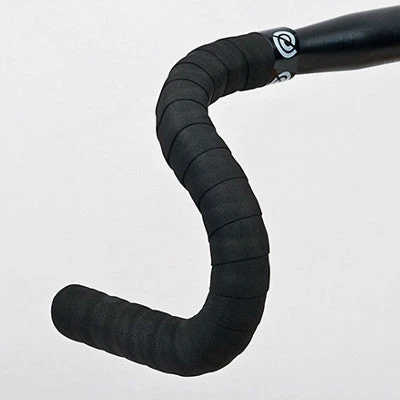 Bike Ribbon Ruban Pour Cintre De Vélo Cork Plus Uni Noir - BikeRibbon 4 Bike Ribbon Ruban Pour Cintre De Vélo Cork Plus Uni Noir - BikeRibbon – Image 2