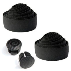 Bike Ribbon Ruban Pour Cintre De Vélo Cork Plus Uni Noir - BikeRibbon 9 Bike Ribbon Ruban Pour Cintre De Vélo Cork Plus Uni Noir - BikeRibbon -Vélo Équipement Magasin ruban pour cintre de velo cork plus uni noir bikeribbon full 3