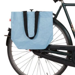 Sac Cabas Sur Porte Bagages Arrière Bikezac 2.0 Cobags 14 Sac Cabas Sur Porte Bagages Arrière Bikezac 2.0 Cobags -Vélo Équipement Magasin sac cabas sur porte bagages arriere bikezac 2 0 cobags bleu c full