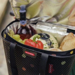 Sac Isotherme Pour Paniers De Guidon Vélo KLICKfix -Vélo Équipement Magasin sac isotherme pour paniers de guidon velo klickfix full 4