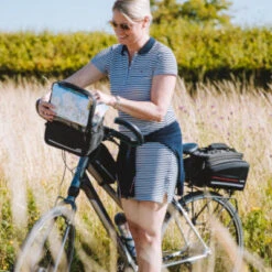 Sacoche Arrière Extensible 32 L Pour Vélo Z Traveler 80 Zefal -Vélo Équipement Magasin sacoche arriere extensible 32 l pour velo z traveler 80 zefal full 6