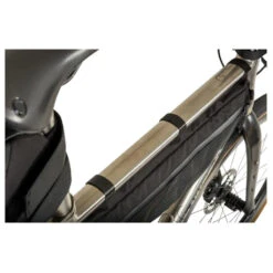 Sacoche De Cadre Noire Bikepacking 3L, 4L Ou 5,5L Venture Agu 13 Sacoche De Cadre Noire Bikepacking 3L, 4L Ou 5,5L Venture Agu -Vélo Équipement Magasin sacoche cadre agu noir 8