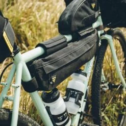 Sacoche De Cadre Pour Vélo MidLoader 3L - Topeak 7 Sacoche De Cadre Pour Vélo MidLoader 3L - Topeak -Vélo Équipement Magasin sacoche de cadre pour velo midloader 3l topeak full 3