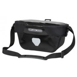 Sacoche Guidon Ultimate SIX S Classic Ortlieb Fixation Au Choix 17 Sacoche Guidon Ultimate SIX S Classic Ortlieb Fixation Au Choix -Vélo Équipement Magasin sacoche de guidon ultimate six s ortlieb sans fixation noire full