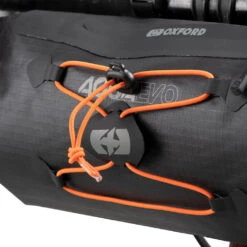Sacoche De Guidon Pour Le Bikepacking 9L Aqua Evo Adventure Oxford 9 Sacoche De Guidon Pour Le Bikepacking 9L Aqua Evo Adventure Oxford -Vélo Équipement Magasin sacoche guidon oxford aquaevo 9L 2