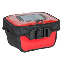 Vélo Équipement Magasin -Vélo Équipement Magasin sacoche guidon ultimate six s classic ortlieb fixation au choix full 2