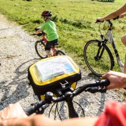 Sacoche Guidon Ultimate SIX S Classic Ortlieb Fixation Au Choix 13 Sacoche Guidon Ultimate SIX S Classic Ortlieb Fixation Au Choix -Vélo Équipement Magasin sacoche guidon ultimate six s classic ortlieb fixation au choix full 4