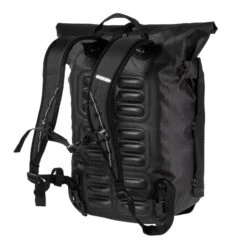 Vélo Équipement Magasin -Vélo Équipement Magasin sacoche velo ortlieb vario p high visibility 2