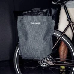 Sacoche Vélo Réfléchissante Vario PS High Visibility Ortlieb 13 Sacoche Vélo Réfléchissante Vario PS High Visibility Ortlieb -Vélo Équipement Magasin sacoche velo ortlieb vario p high visibility 5