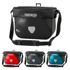 Vélo Équipement Magasin 20 Sacoche Guidon Ultimate SIX M Classic Ortlieb Fixation Au Choix
