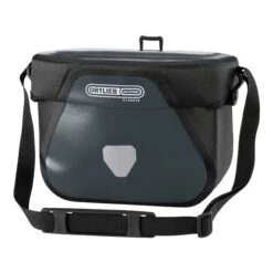 Sacoche Guidon Ultimate SIX M Classic Ortlieb Fixation Au Choix 19 Sacoche Guidon Ultimate SIX M Classic Ortlieb Fixation Au Choix -Vélo Équipement Magasin sacoche velo ultimate six classique 6 5 l 4